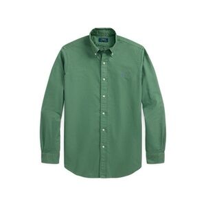 R2-15 NWT Mens Size L Polo Ralph Lauren Men's Classic Fit Shirt $125.00